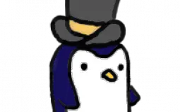 r/PenguinsWearingTopHats