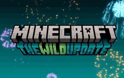 Minecraft 1.18 and 1.19 Features!