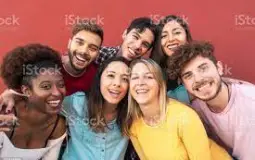 Friends