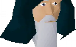 OSRS Random Events (Mainly for Ironmen)