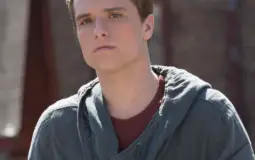 Hunger Games Characters
