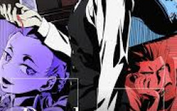 Anime