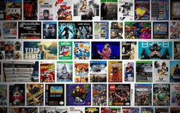 Video Games