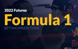 2022 Formula 1 Driver Championship Predictions