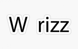 Rizz of Almost all time
