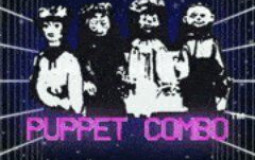 Puppet combo games.