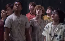 IT characters
