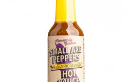 Judo's Hot Sauce ranking
