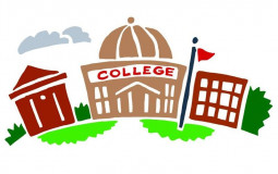 College Logo