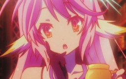 Anime grlis
