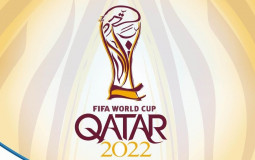 Seleções da Copa Qatar - 2022