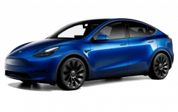 All tesla models