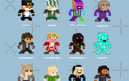 Dream smp members