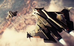 Constructeurs Star Citizen