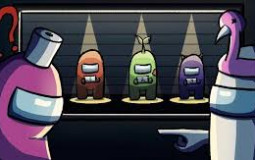 Sussy Video Game Tier List