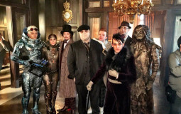 gotham characters