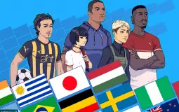 Race Tier List