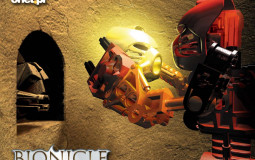 lego Bionicle
