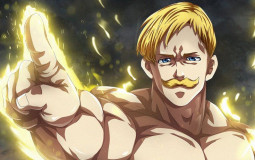 Manga