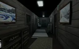 Roblox The Visitor: Halloween 2021 stuff