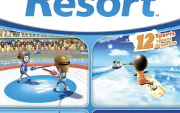 Wii games