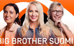 Big Brother Suomi 2019