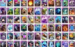 Clash royale