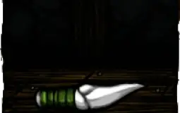 Spelunky 2 Weapons