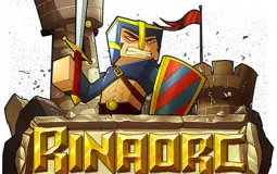 [Minecraft] Joueurs GolemRush Rinaorc