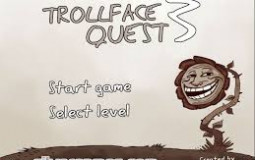 TrollFace Quest Tier List