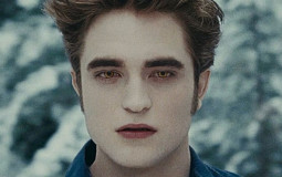 Robert Pattinson Roles