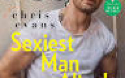 sexiest mans alive