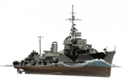 Wows Premiums