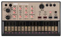 Korg Volcas