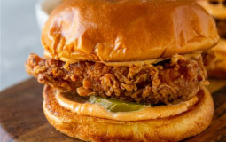 top ten chicken sandwiches