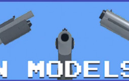 VH3 Gun Models