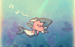 mimmic monster