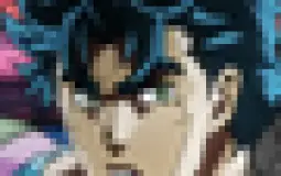 JJBA Power Tier List