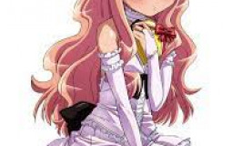 Hot or Not Anime Characters