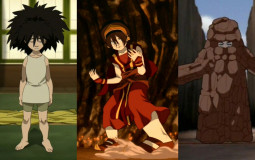 Toph’s Looks, Outfits, and Disguises