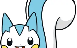 Anghels Pokemon