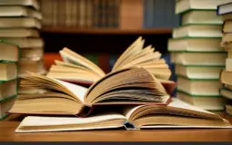 ranking book troups