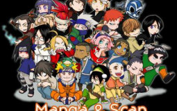 manga et animée