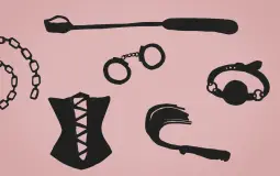 Kinky Stuff & Sex Toys