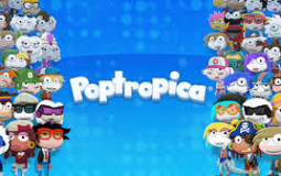 Hottest Poptropica Characters