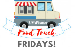 UVA Food Trucks