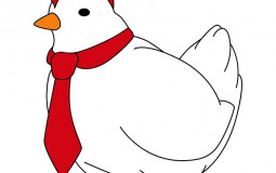 hen tie genres