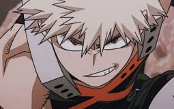 Will I date these MHA boys?