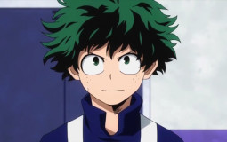 personajes de mha