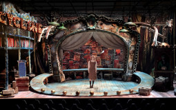 Stage Designs